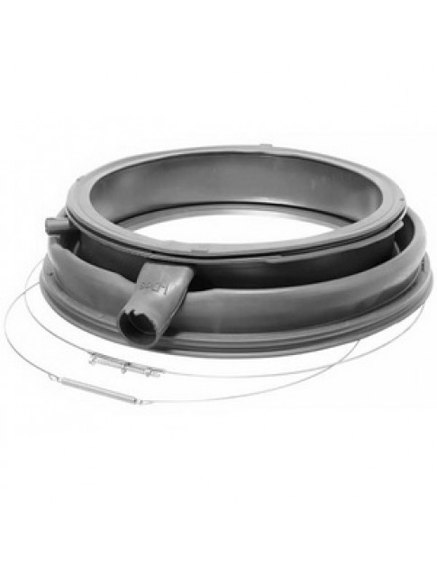 Bosch 00772654 Манжета люка (жиростійка) для пральної машини