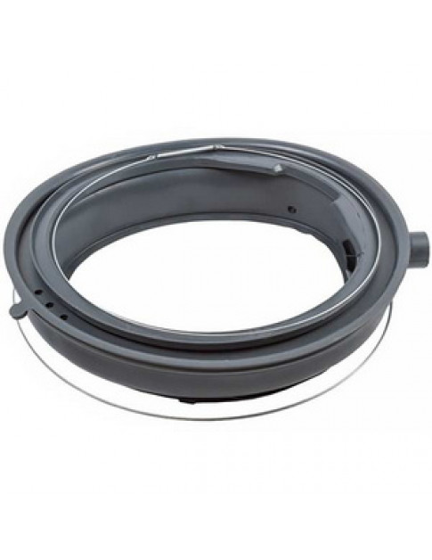 Bosch 00772661 Манжета люка (лугостійка) для пральної машини