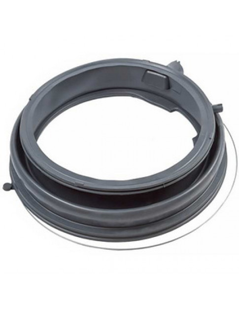 Bosch 00772661 Манжета люка (лугостійка) для пральної машини