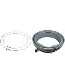 Манжета люка для пральної машини Bosch 00772663