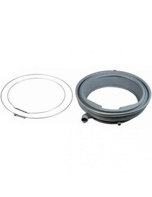 Манжета люка для пральної машини Bosch 00772663