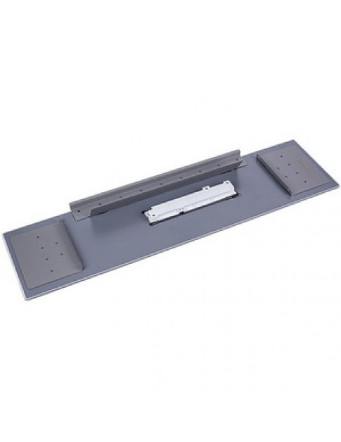 Нижнє закалене скло для витяжки Bosch 00773520 білий