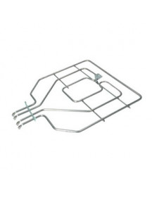 Тен верхній (гриль) 2800W 00773539 для духовки Bosch