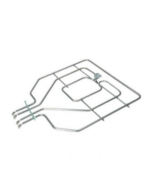 Тен верхній (гриль) 2800W 00773539 для духовки Bosch