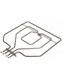 Тен верхній (гриль) для духовки Bosch 00773539 2800W