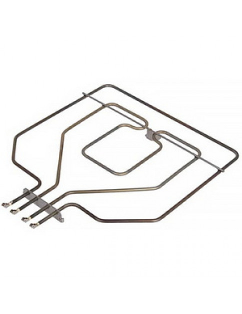 Тен верхній (гриль) для духовки Bosch 00773539 2800W Тен верхній (гриль) для духовки Bosch 00773539 2800W