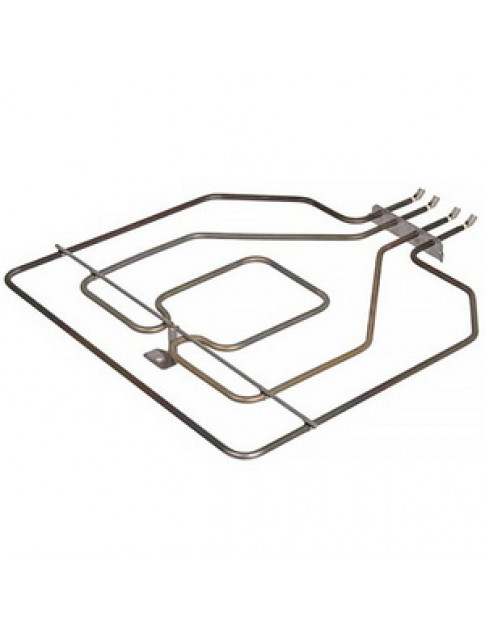 Тен верхній (гриль) для духовки Bosch 00773539 2800W Тен верхній (гриль) для духовки Bosch 00773539 2800W