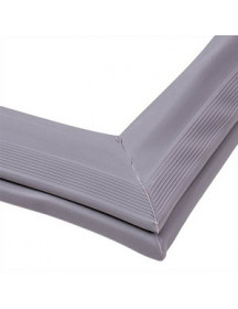 Ущільнювальна гума для морозильної камери Bosch 00773567 715x560 мм сірий Ущільнювальна гума для морозильної камери Bosch 00773567 715x560 мм сірий