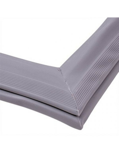 Ущільнювальна гума для морозильної камери Bosch 00773567 715x560 мм сірий