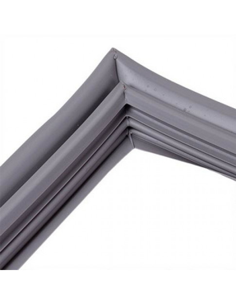 Ущільнювальна гума для морозильної камери Bosch 00773567 715x560 мм сірий