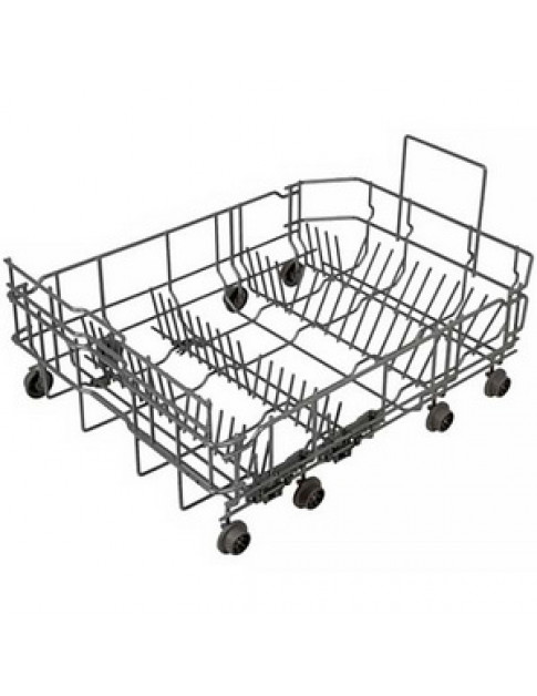 Корзина для посудомийної машини Bosch 00773587 (нижня, в зборі)