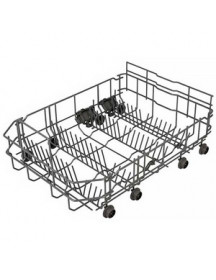 Корзина для посудомийної машини Bosch 00773587 (нижня, в зборі)