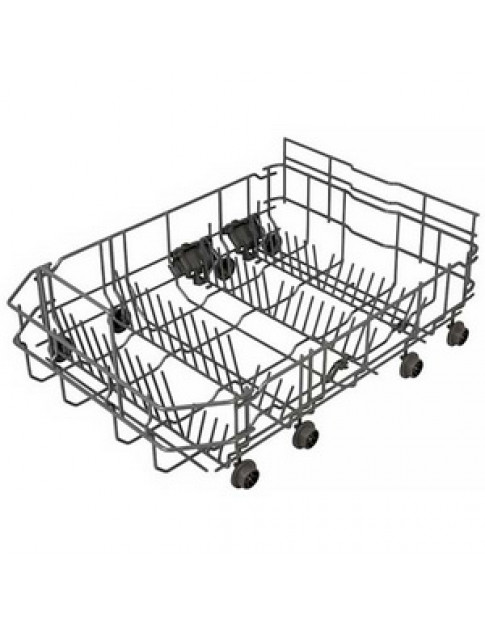 Корзина для посудомийної машини Bosch 00773587 (нижня, в зборі)