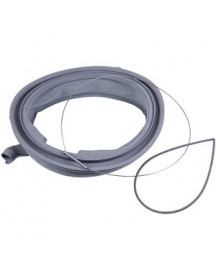 Манжета люка для пральної машини Bosch 00776673