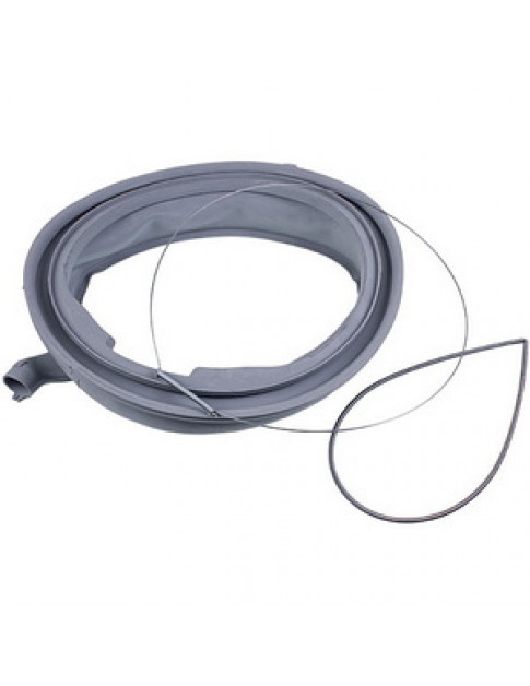 Манжета люка для пральної машини Bosch 00776673