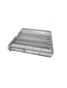 Ящик для столових приладів 00776689 SMZ1014 490x460x60mm для посудомийної машини Bosch Ящик для столових приладів 00776689 SMZ1014 490x460x60mm для посудомийної машини Bosch