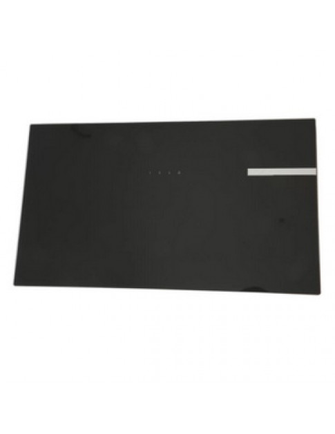 Верхнє загартоване скло 00778830 для витяжки Bosch