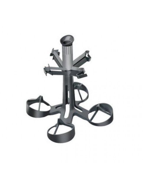 Тримач для 4-х бокалів посудомийної машини Bosch SZ73300 00791040