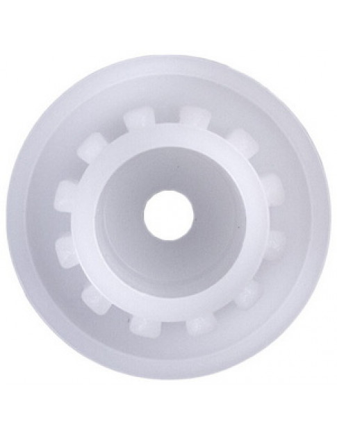 00792328 Набір запобіжних муфт для м&aposясорубки Zelmer ZMMA400W (A861203.00) (5 шт.) білий