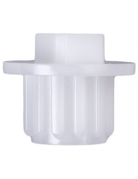 00792328 Набір запобіжних муфт для м&aposясорубки Zelmer ZMMA400W (A861203.00) (5 шт.) білий