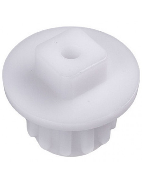 00792328 Набір запобіжних муфт для м&aposясорубки Zelmer ZMMA400W (A861203.00) (5 шт.) білий