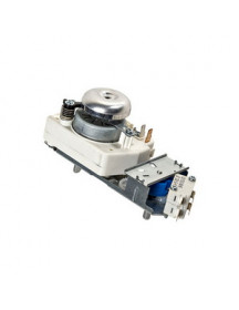 Таймер для мікрохвильової печі Zelmer TMH30MU01E 629202.0046 00792488 Таймер для мікрохвильової печі Zelmer TMH30MU01E 629202.0046 00792488