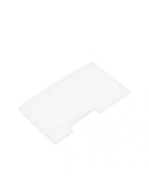 Фільтр вихідний (мікро) ZVCA165X (632301.0014) для пилососа Zelmer \ Bosch 00792519 Фільтр вихідний (мікро) ZVCA165X (632301.0014) для пилососа Zelmer \ Bosch 00792519