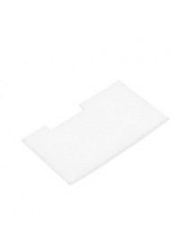 Фільтр вихідний (мікро) ZVCA165X (632301.0014) для пилососа Zelmer \ Bosch 00792519 Фільтр вихідний (мікро) ZVCA165X (632301.0014) для пилососа Zelmer \ Bosch 00792519