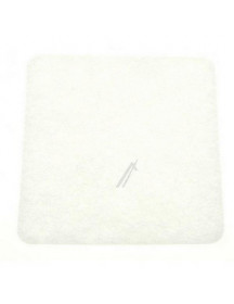 Фільтр мотора (мікро) для пилососа Zelmer \ Bosch 632301.0039 00792520