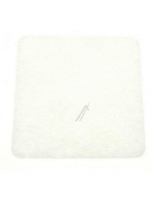 Фільтр мотора (мікро) для пилососа Zelmer \ Bosch 632301.0039 00792520