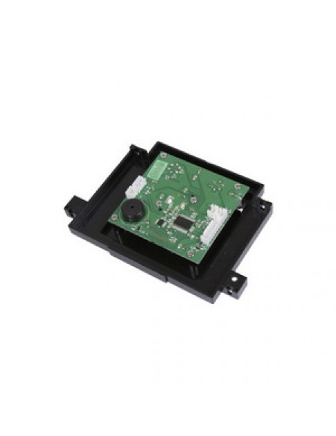 Плата управління в зборі для кавоварки Zelmer 613201.5124 792930