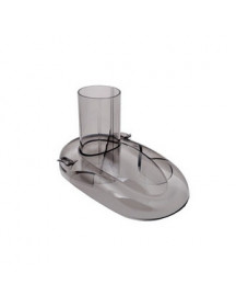Кришка корпуса соковижималки Zelmer 476.0040 00793041