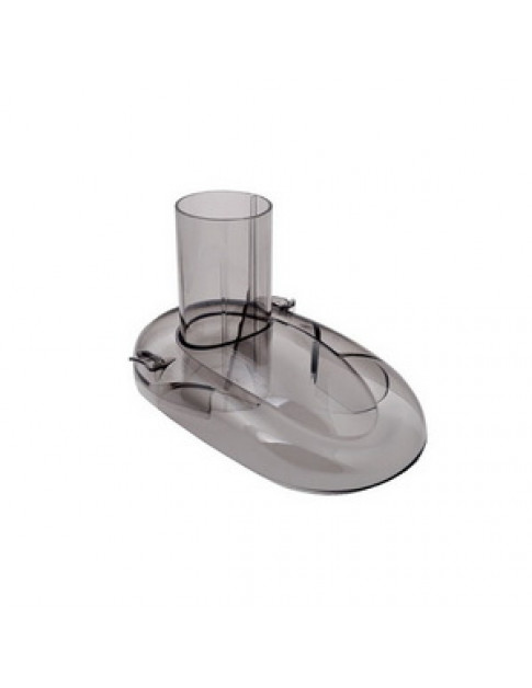 Кришка корпуса соковижималки Zelmer 476.0040 00793041