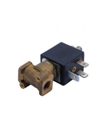 Електромагнітний клапан для кавоварки 6000BH/K5FV Zelmer 132013175 Електромагнітний клапан для кавоварки 6000BH/K5FV Zelmer 132013175