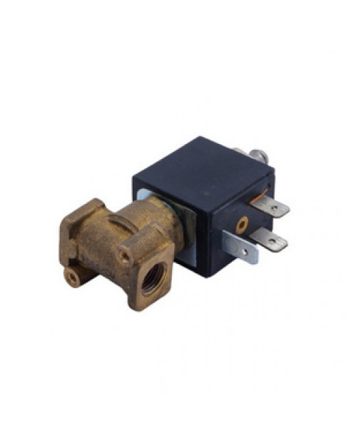 Електромагнітний клапан для кавоварки 6000BH/K5FV Zelmer 132013175