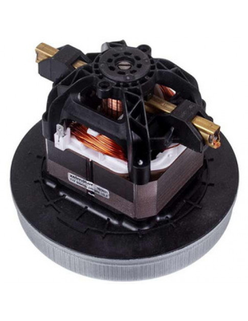 Двигун для пилососа Zelmer 00793315 308.4 D=135/95 mm H=27/123 mm 1200 W