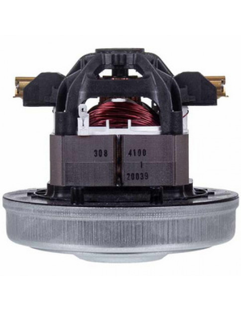 Двигун для пилососа Zelmer 00793324 309.1 D=135/80 mm H=28/123 mm 1400 W