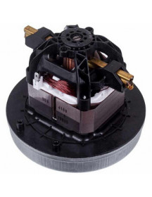 Двигун для пилососа Zelmer 00793324 309.1 D=135/80 mm H=28/123 mm 1400 W