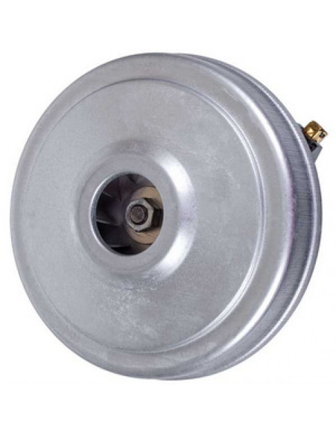 Двигун для пилососа Zelmer 00793324 309.1 D=135/80 mm H=28/123 mm 1400 W