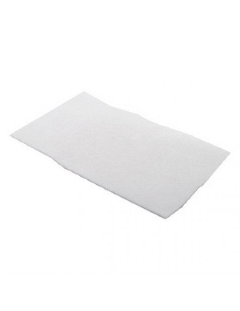 Фільтр вихідний (мікро) для пилососа Zelmer \ Bosch 519.0052 00793446 (ZVCA780E)