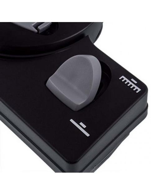 Щітка підлога/килим для пилососів Zelmer \ Bosch A5490000.07 (ZVCA54KB) 00793493