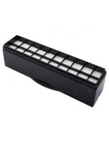 Фільтр вихідний HEPA10 для пилососа Zelmer 719.0150 00793624 (ZVCA712S)