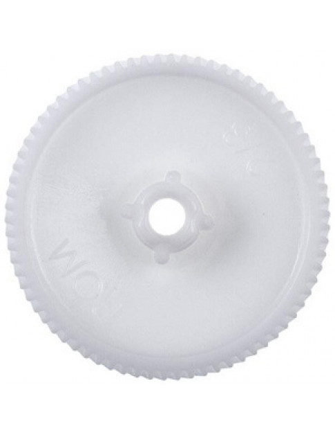 Шестерня мала для м&aposясорубки Zelmer \ Bosch 187.0003 00793635 Шестерня мала для м&убки Zelmer \ Bosch 187.0003 00793635