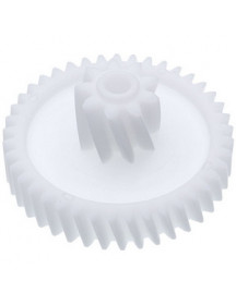 Шестерня середня для м&aposясорубки Zelmer \ Bosch 187.0004 00793636