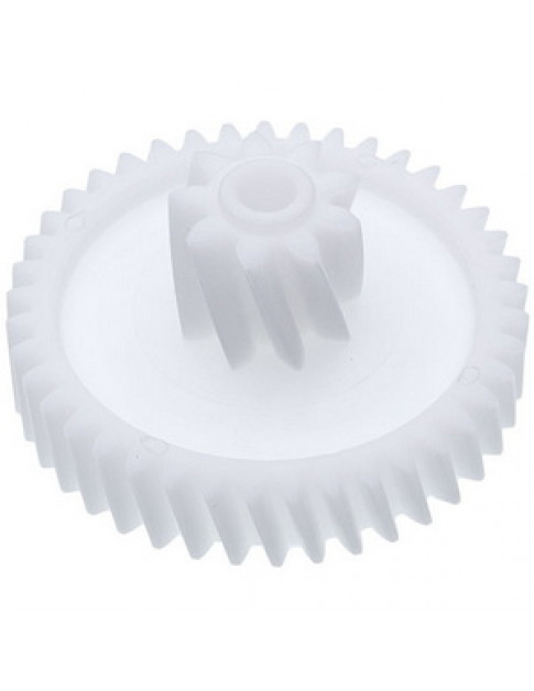 Шестерня середня для м&aposясорубки Zelmer \ Bosch 187.0004 00793636