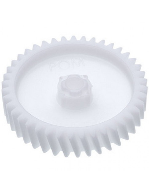 Шестерня середня для м&aposясорубки Zelmer \ Bosch 187.0004 00793636