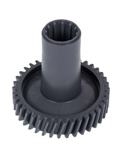 Zelmer \ Bosch 00793638 Шестерня з валом (187.0005) для м&aposясорубки Zelmer \ Bosch 00793638 Шестерня з валом (187.0005) для м&aposясорубки