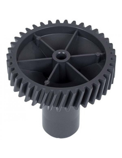 Zelmer \ Bosch 00793638 Шестерня з валом (187.0005) для м&aposясорубки Zelmer \ Bosch 00793638 Шестерня з валом (187.0005) для м&aposясорубки