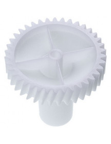 Zelmer \ Bosch 00793638 Шестерня (187.0005) для м&aposясорубки