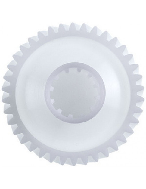 Zelmer \ Bosch 00793638 Шестерня (187.0005) для м&aposясорубки